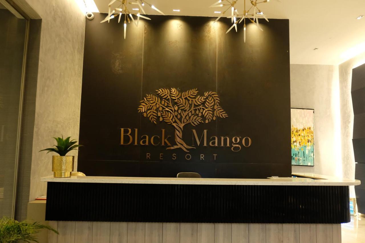 Black Mango Resort Kala Amb Buitenkant foto