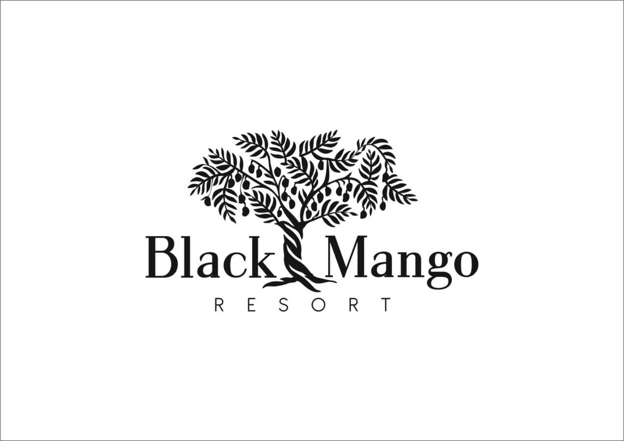 Black Mango Resort Kala Amb Buitenkant foto